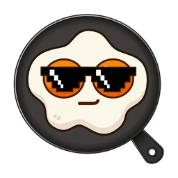 😎