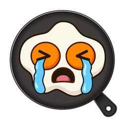 😭