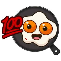 💯
